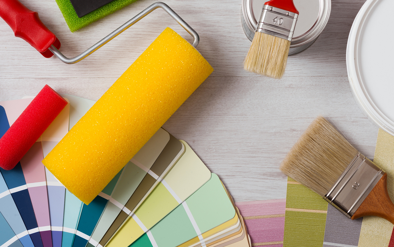 Gelibolu dış cephe boyama