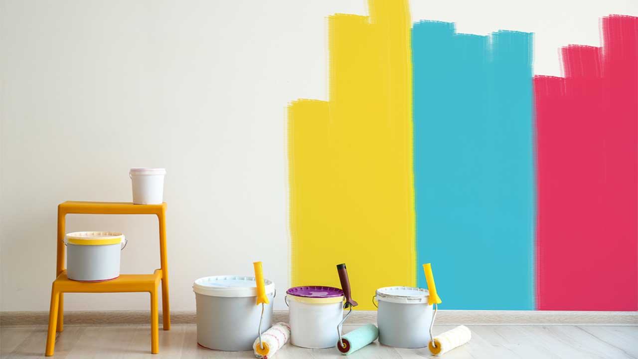 Gelibolu iç cephe boyama